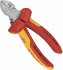 KNIPEX Abisolier-Seitenschneider - Bild 2