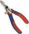 KNIPEX Elektronik-Abisolier- schere - Bild 2