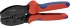KNIPEX PreciForce Crimpzange 97 52 30 - Bild 2