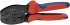 KNIPEX PreciForce Crimpzange 97 52 38 - Bild 2