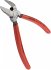KNIPEX Seitenschneider für Kunststoff - Bild 2