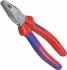 KNIPEX Zangen-Set Basic Chrom - Bild 4