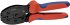 KNIPEX PreciForce Crimpzange 97 52 50 - Bild 2
