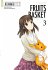FRUITS BASKET Pearls Bd.3 - Bild 2