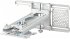 Epson ELPMB62 Wandhalterung - Bild 2