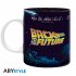 ABYstyle - Back To The Future Delorean... - Bild 2