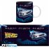 ABYstyle - Back To The Future Delorean... - Bild 5