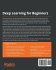 Deep Learning for Beginners - Bild 2