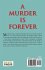 A Murder is Forever - Bild 2