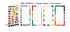 John Derian Paper Goods: Color Studies... - Bild 6