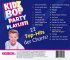 Kidz Bop Party Playlist! (Cd... - Bild 2