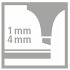 Textmarker - STABILO swing cool Pastel... - Bild 7