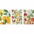Botanical Art Notebook Set - Lemon,... - Bild 2