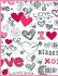 The Harry Styles Dots Lines Spirals... - Bild 2