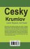 Cesky Krumlov - Bild 2