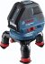Bosch GLL 3-50 Linelaser, Karton - Bild 2