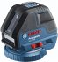 Bosch GLL 3-50 Linelaser, Karton - Bild 4