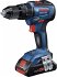 Bosch GSB 18V-55 Akku-Bohrschrauber - Bild 2