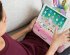 Bookmonster Einhorn - Lesekissen für... - Bild 4