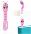 Bookworm Flexilight Pink - LED... - Bild 2