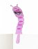 Bookworm Flexilight Pink - LED... - Bild 3