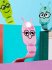 Bookworm Flexilight Pink - LED... - Bild 5
