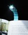 Bookworm Flexilight Blau - LED... - Bild 5