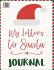 My Letters To Santa Journal - Bild 2