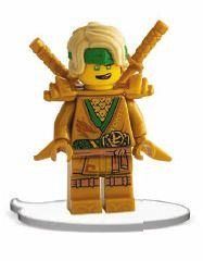 LEGO® NINJAGO® - Die Mission des Goldenen Ninja portofrei bei bücher.de  bestellen