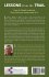 Lessons from the Trail: Exploring the... - Bild 2