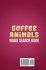 Coffee Animals Word Search Book - Bild 2