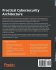 Practical Cybersecurity Architecture - Bild 2