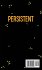 Persistent - Bild 2