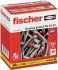 Fischer DuoSeal 6x38 S A2 50 St. - Bild 2