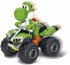 Carrera RC 2,4GHz Mario Kart Yoshi Quad... - Bild 4