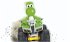 Carrera RC 2,4GHz Mario Kart Yoshi Quad... - Bild 5