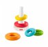 Fisher-Price Eco Farbring Pyramide - Bild 3