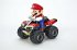 Carrera RC 2,4GHz Mario Kart Mario -... - Bild 5