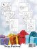 My First Christmas Coloring Book for... - Bild 2