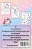 Unicorn Coloring Book for Kids - Bild 2
