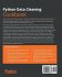 Python Data Cleaning Cookbook - Bild 2