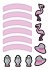 URSUS Dekorations-Set 