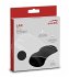 SPEEDLINK LAX Gel Wrist Rest, black - Bild 5