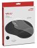 SPEEDLINK VELLU Gel Mousepad, black - Bild 3