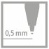 Ergonomischer Tintenroller für... - Bild 8