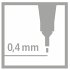 Fineliner - STABILO point 88 - ARTY -... - Bild 10