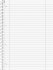 Brunnen Collegeblock A4 Liniert 27... - Bild 3
