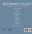 Returning to Joy - Bild 2