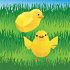 Paint by Sticker Kids: Easter - Bild 5