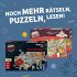 Story Puzzle 200 Teile / Das kleine... - Bild 7